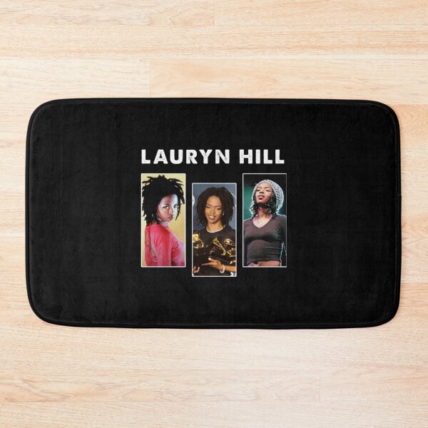 Item preview, Music Vintage Retro Lauryn Hills designed and sold by ClaudioMajer.
