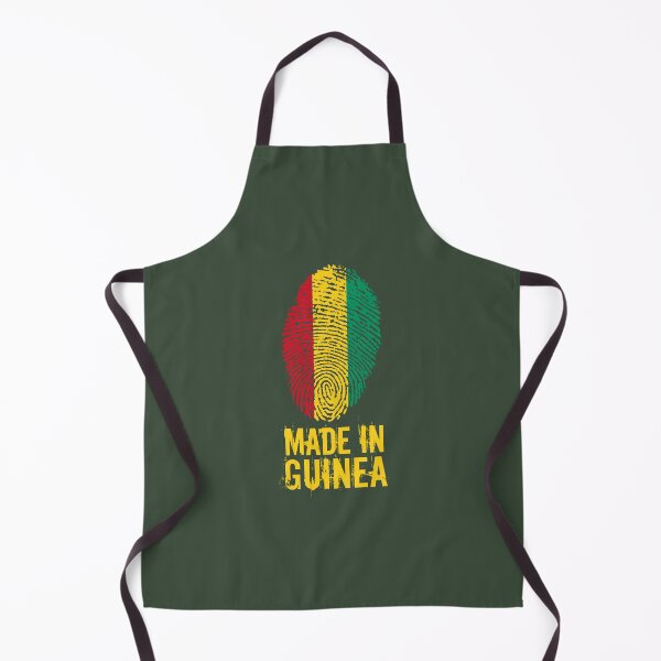 Item preview, Made In Guinea La Guinée designed and sold by NisuAtino.