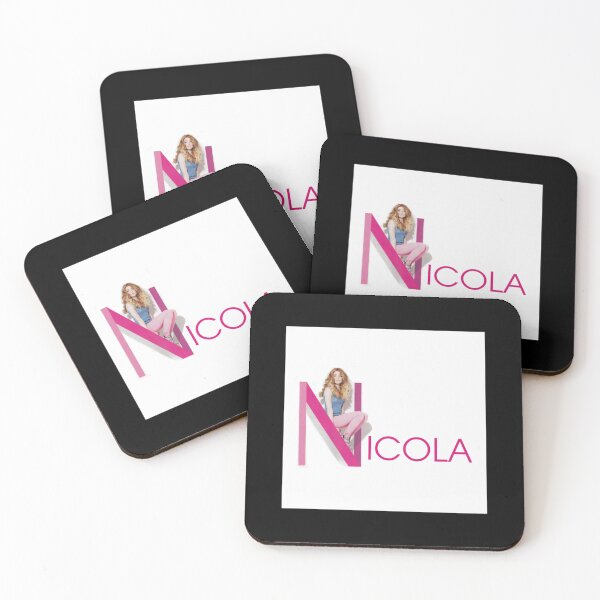 Item preview, Nicola Roberts Singer Music designed and sold by ClaudioMajer.