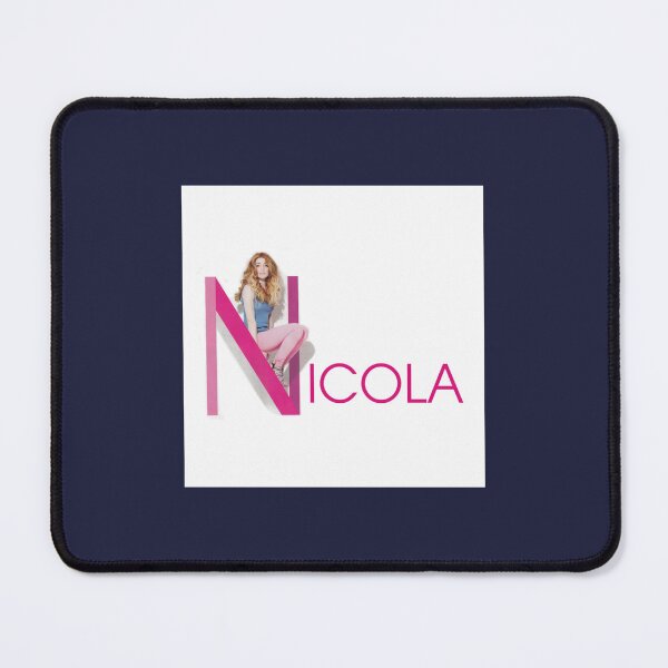 Item preview, Nicola Roberts Singer Music designed and sold by ClaudioMajer.