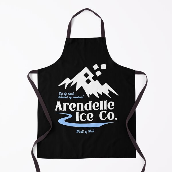 Item preview, Arendelle Ice Company  designed and sold by Jillian1815501.