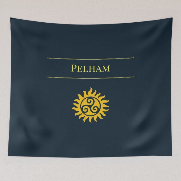 Item preview, Original Pelham designed and sold by ClaudioMajer.
