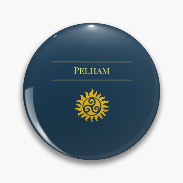 Item preview, Original Pelham designed and sold by ClaudioMajer.