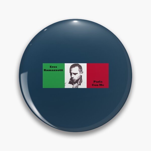 Item preview, Parla Con Me designed and sold by ClaudioMajer.