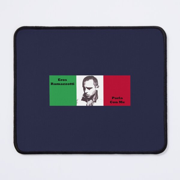 Item preview, Parla Con Me designed and sold by ClaudioMajer.