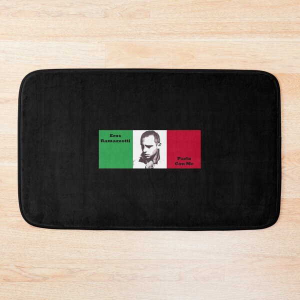 Item preview, Parla Con Me designed and sold by ClaudioMajer.