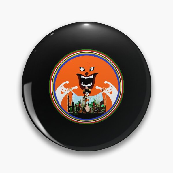 Item preview, Hausu  designed and sold by JohnRob5557480.