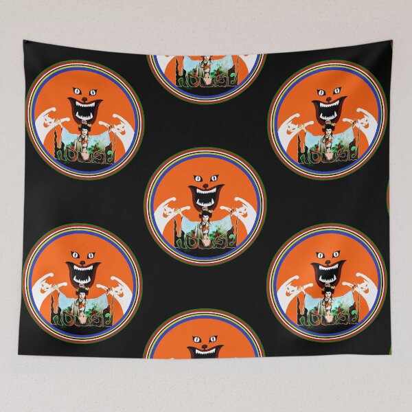 Item preview, Hausu  designed and sold by JohnRob5557480.