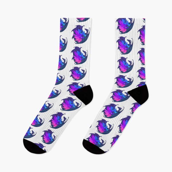 Item preview, Bisexual Flag LGBT Pride Dragon Poster designed and sold by kinlawahcoccatt.