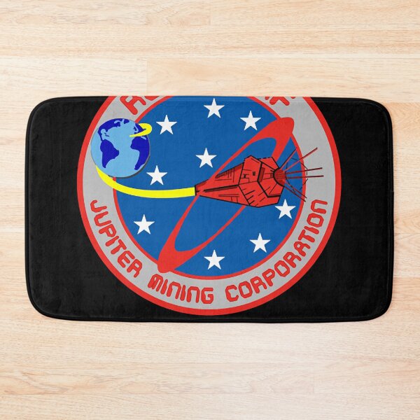 Item preview, Red Dwarf - Crew Patch (New) Essential designed and sold by Hernandez99.