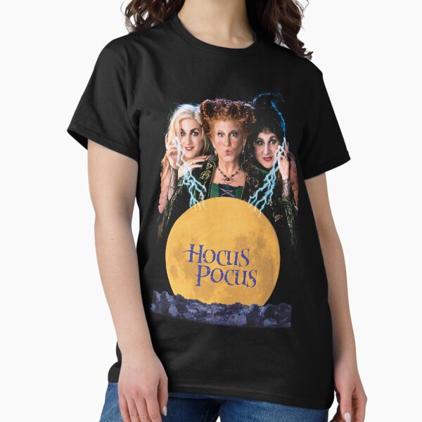 Item preview, Hocus Pocus designed and sold by gandhos.