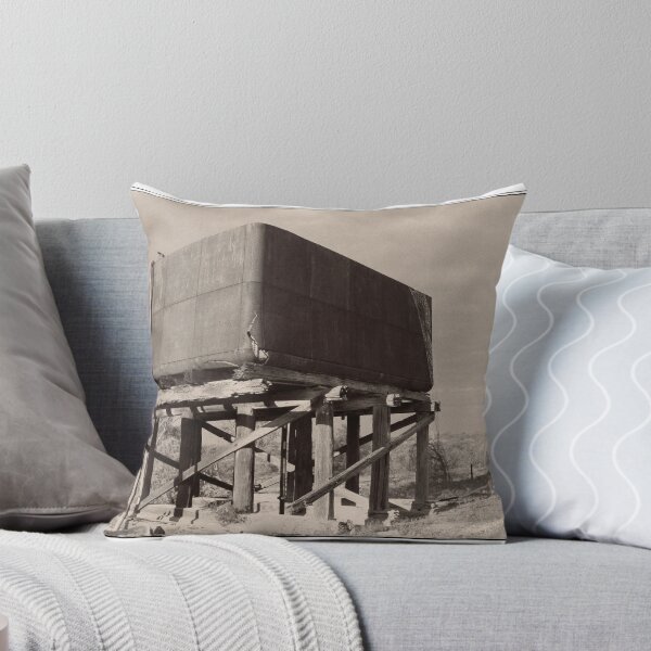 Item preview, Water tank designed and sold by Naomi Brooks.