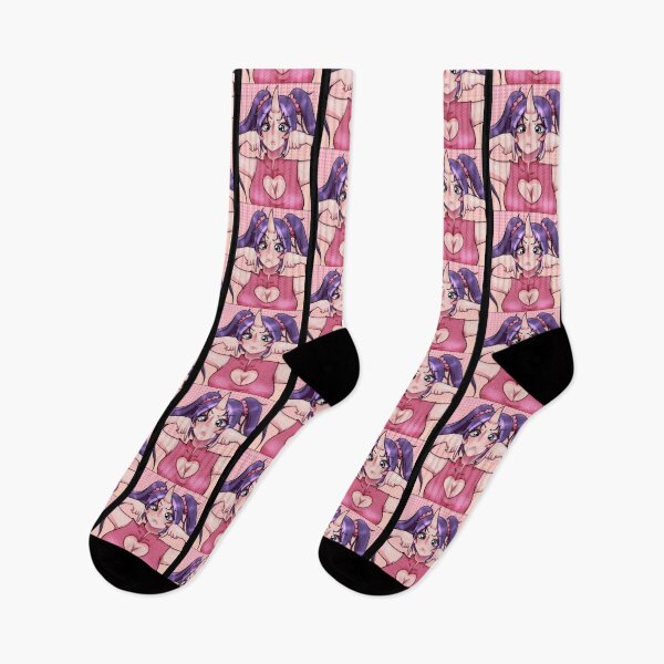 Item preview, Kusowa The demon girl Classic . designed and sold by kaidupulmann.