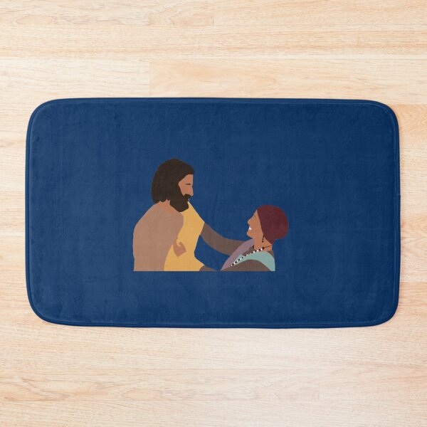 Item preview, The chosen Mary and Jesus   designed and sold by phoenixmitchell.
