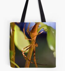 Weaver Tote Bag