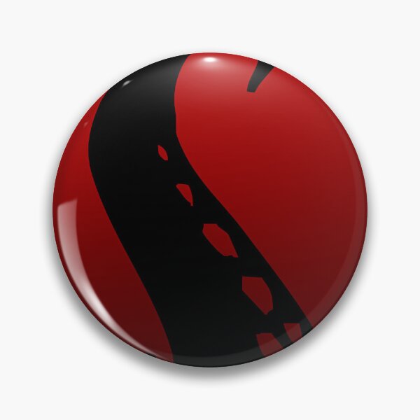 Item preview, Red Hook Tentacle Logo Essential designed and sold by Hernandez99.