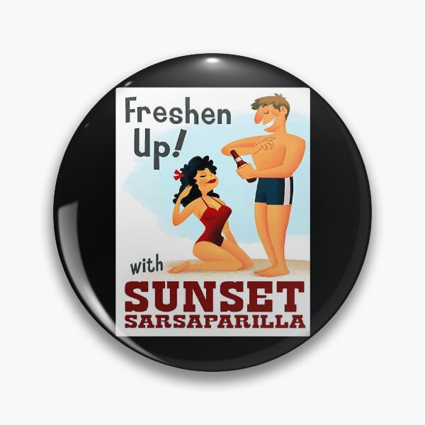 Item preview, Power Dead End Post Apocalypse Doomsday Cunning Fallout Sunset Sarsaparilla Idol Gifts Fot You designed and sold by ClarenceStephen.