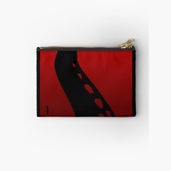 Item preview, Red Hook Tentacle Logo Essential designed and sold by Hernandez99.
