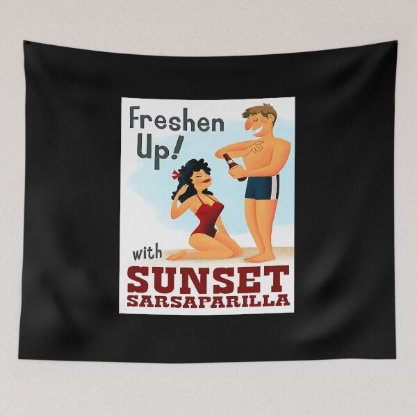 Item preview, Power Dead End Post Apocalypse Doomsday Cunning Fallout Sunset Sarsaparilla Idol Gifts Fot You designed and sold by ClarenceStephen.