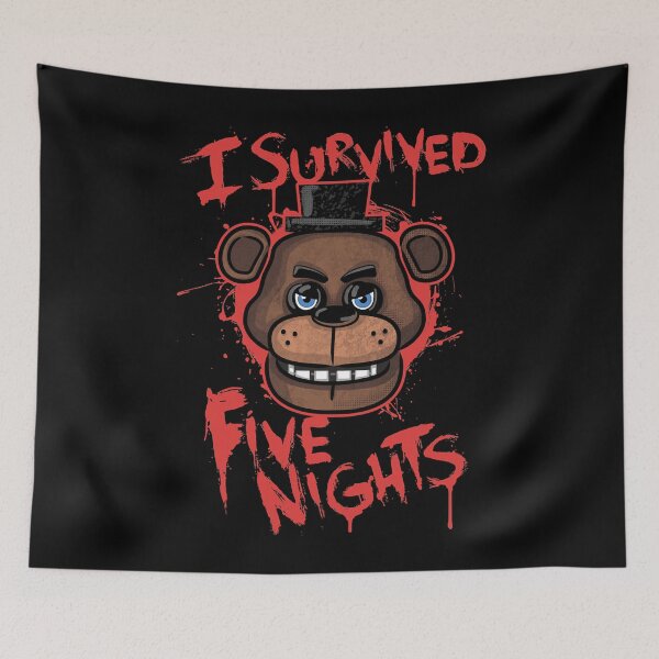 Item preview, Signs You're In Love With Freddy Fazbear designed and sold by AstridHawkins.