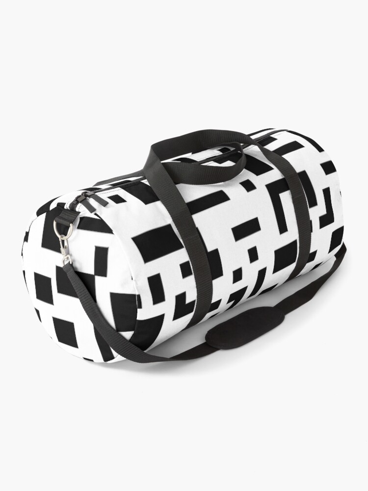 Thumbnail 1 of 3, Duffle Bag, Code designed and sold by ckai11.