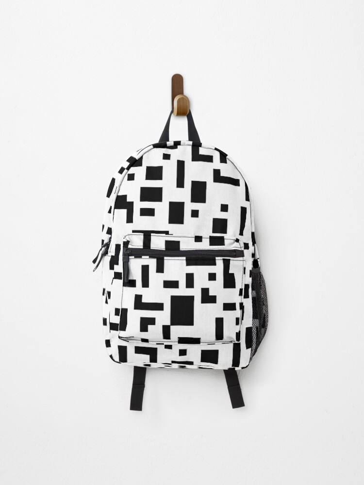 Thumbnail 1 of 3, Backpack, Code designed and sold by ckai11.