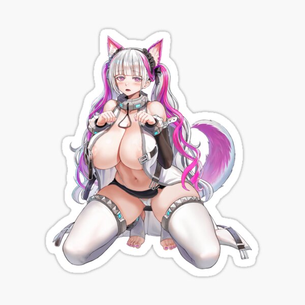 Last Origin Hentai