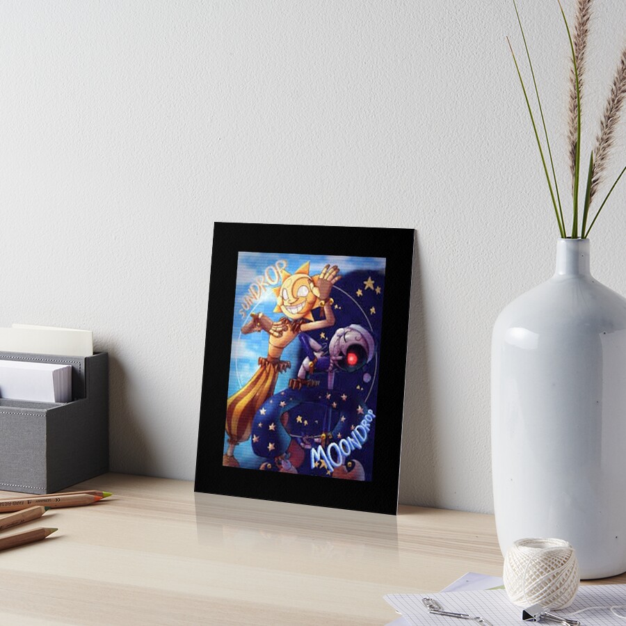 Facts About Freddy Fazbear