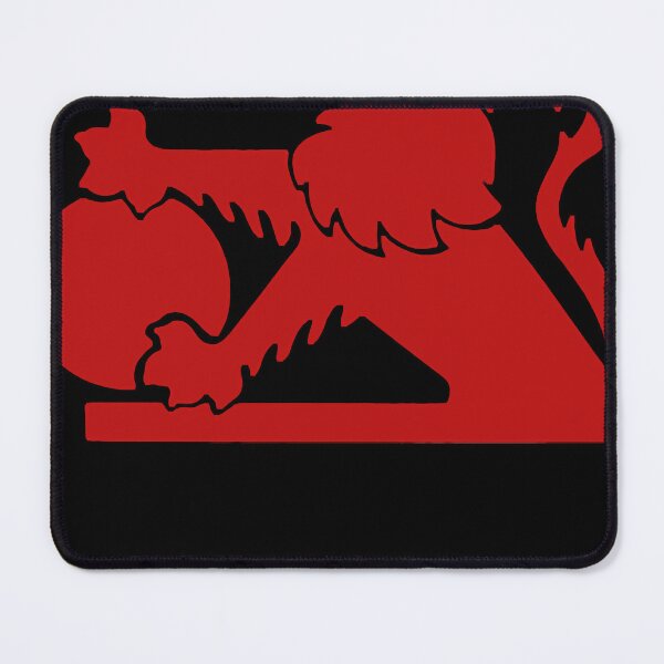 Item preview, Red Old Holden Logo Classic designed and sold by Hernandez99.