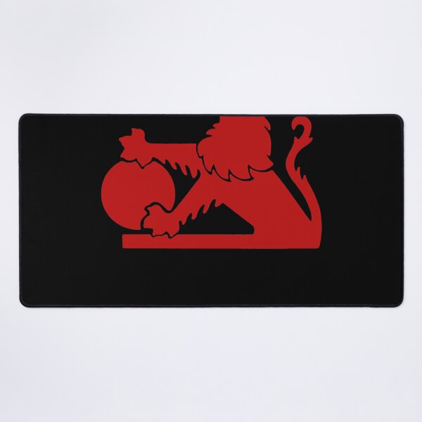 Item preview, Red Old Holden Logo Classic designed and sold by Hernandez99.
