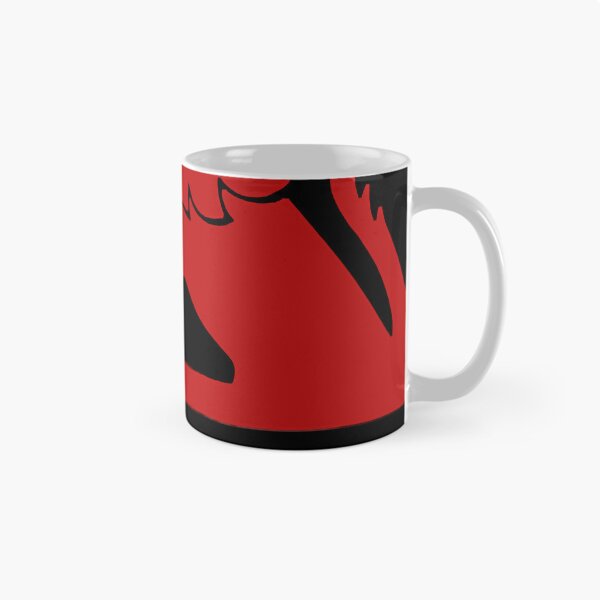 Item preview, Red Old Holden Logo Classic designed and sold by Hernandez99.