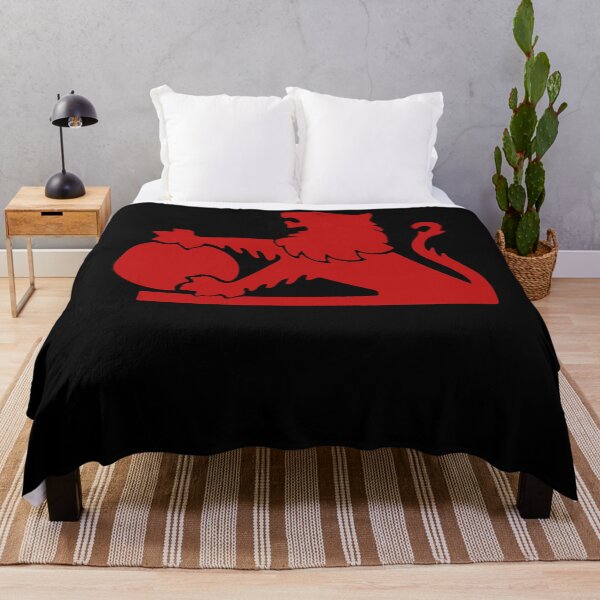 Item preview, Red Old Holden Logo Classic designed and sold by Hernandez99.
