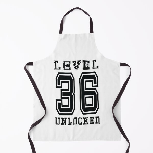 Item preview, Level 36 Unlocked designed and sold by jain-ravi002.