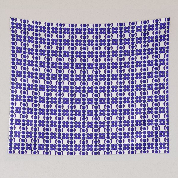 Item preview, Sapphire Gemstone Blue designed and sold by DigitalGemArt.