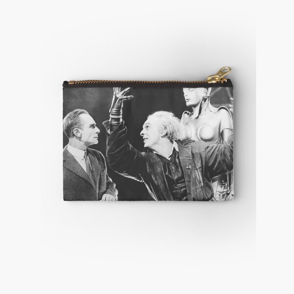 Item preview, Metropolis movie fritz lang 20s 30s cinema designed and sold by Rozbud.