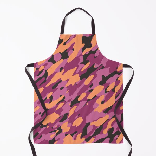 Item preview, Purple Coral Camouflage designed and sold by Tshirtstory.
