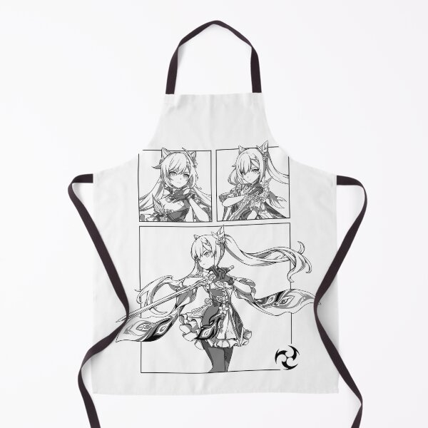 Item preview, Keqing designed and sold by aartmoore.