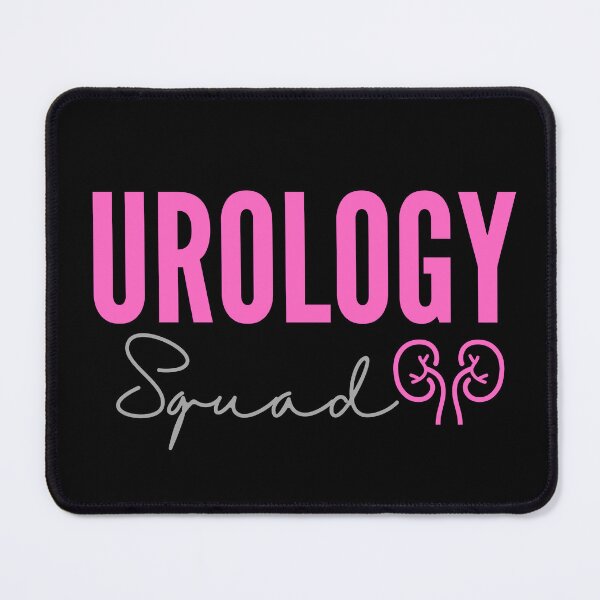 Item preview, Urology Squad (Urologist Doctor Nurse Gift) designed and sold by i-longmanshop.