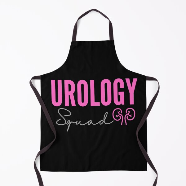 Item preview, Urology Squad (Urologist Doctor Nurse Gift) designed and sold by i-longmanshop.
