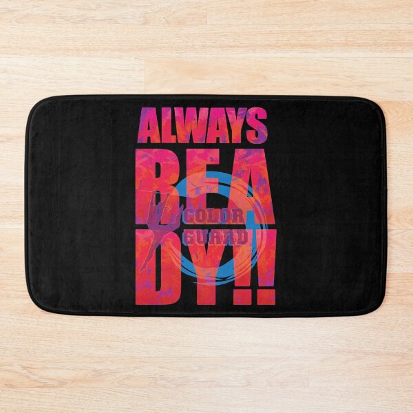 Item preview, Is the Color Guard ready  designed and sold by JohnRob5557480.