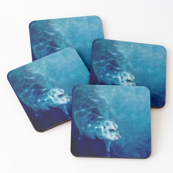 Item preview, Diving Seal designed and sold by Malc Sutherland.