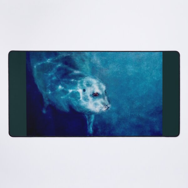 Item preview, Diving Seal designed and sold by Malc Sutherland.