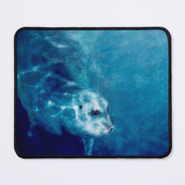Item preview, Diving Seal designed and sold by Malc Sutherland.
