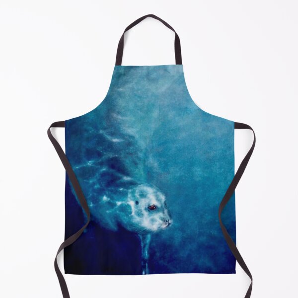 Item preview, Diving Seal designed and sold by Malc Sutherland.