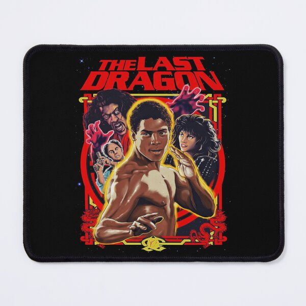 Item preview, LE DERNIER DRAGON SHO NUFF 80&x27;S . essentiel designed and sold by kaidupulmann.