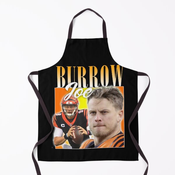 Item preview, Natural Soccer League Overcome Yourself Joe Burrow Retro designed and sold by JimenezIllusion.
