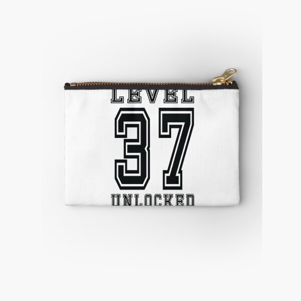 Item preview, Level 37 Unlocked designed and sold by jain-ravi002.