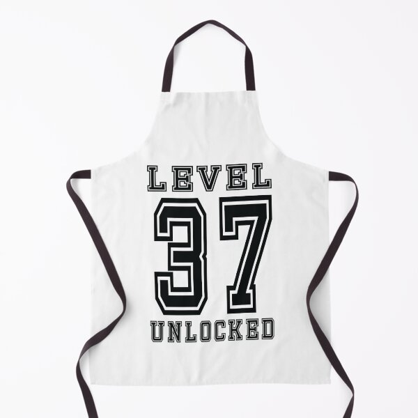 Item preview, Level 37 Unlocked designed and sold by jain-ravi002.