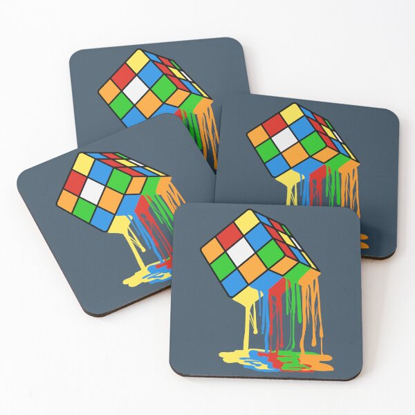 Item preview, Love Brick games Fan of Rubrik's Cube Found the designed and sold by NisuAtino.