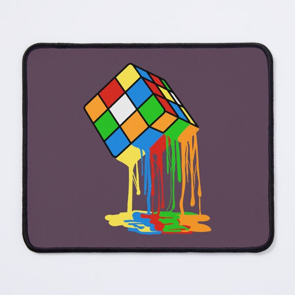 Item preview, Love Brick games Fan of Rubrik's Cube Found the designed and sold by NisuAtino.